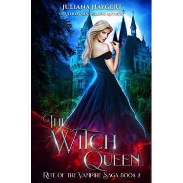 The Witch Queen