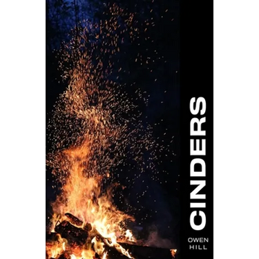 Cinders: poems