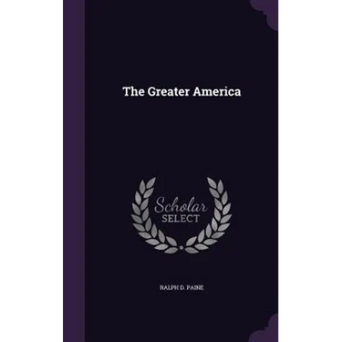 The Greater America