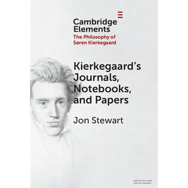 Kierkegaard's Journals, Notebooks, and Papers