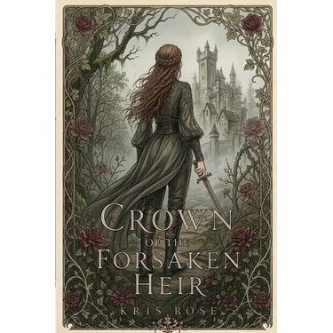 Crown of the Forsaken Heir