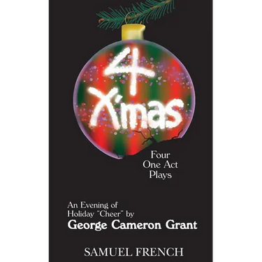4 X'Mas
