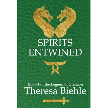 Spirits Entwined