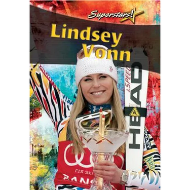 Lindsey Vonn