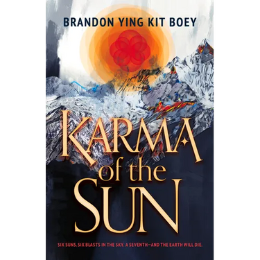 Karma of the Sun