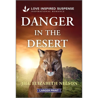 Danger in the Desert