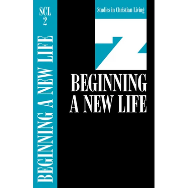 Beginning a New Life