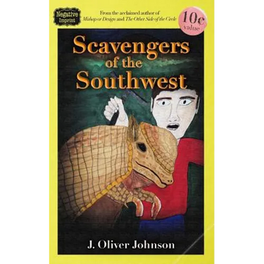 Scavengers of the Southwest