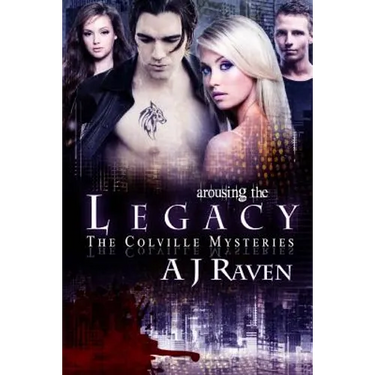 Arousing the Legacy: The Colville Mysteries