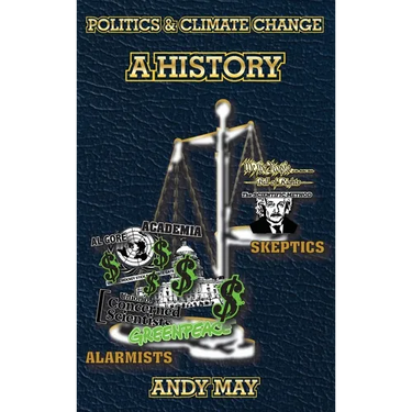 Politics and Climate Change: A History