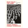 Fear Stalks the Land!: A Commonplace Book