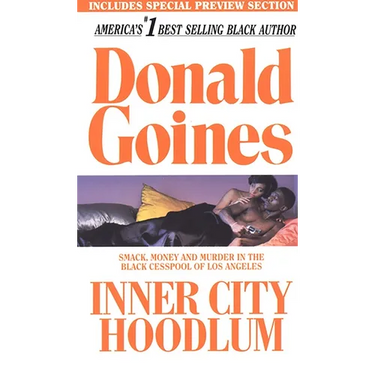 Inner City Hoodlum