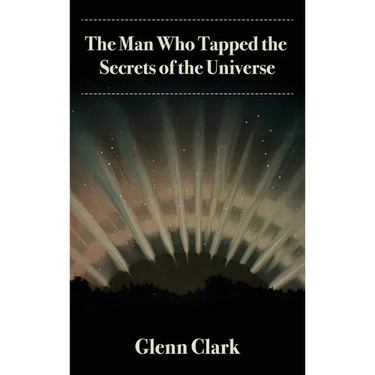 The Man Who Tapped the Secrets of the Universe