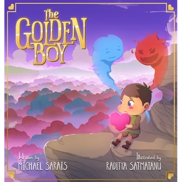 The Golden Boy