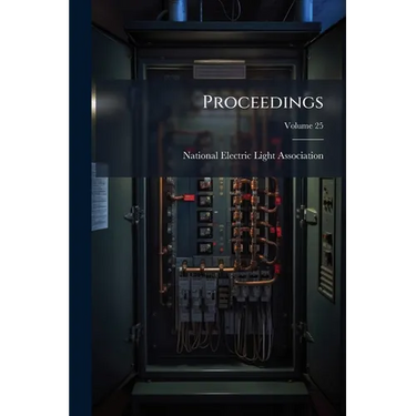 Proceedings; Volume 25