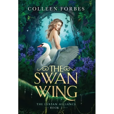 The Swan Wing