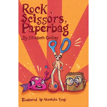 Rock, Scissors, Paperbag