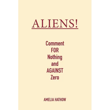 Aliens!