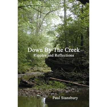 Down By the Creek - Ripples and Reflections