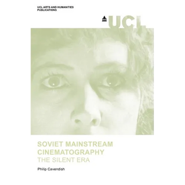 Soviet Mainstream Cinematography