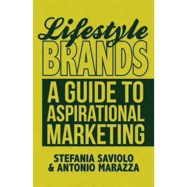 Lifestyle Brands: A Guide to Aspirational Marketing