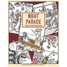 Night Parade: Yokai Coloring Book