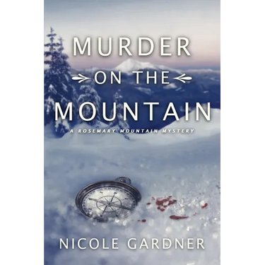 Murder on the Mountain