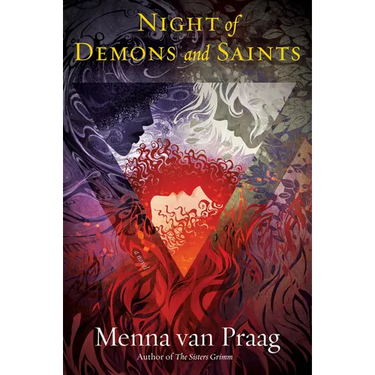 Night of Demons and Saints
