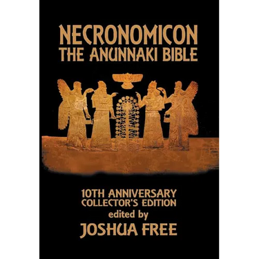 Necronomicon: The Anunnaki Bible
