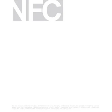 The New Fashion Container Project