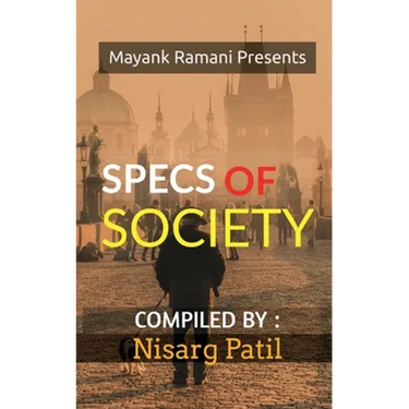 Specs Of Society