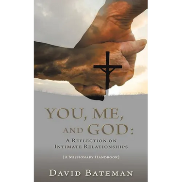 You, Me, and God: A Reflection on Intimate Relationships
