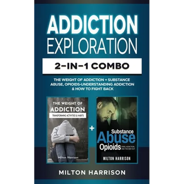 Addiction Exploration 2-in-1 Combo