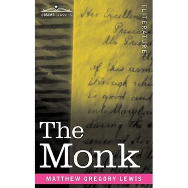 The Monk