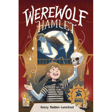 Werewolf Hamlet