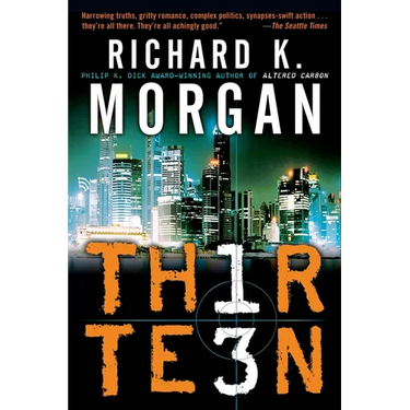 Thirteen