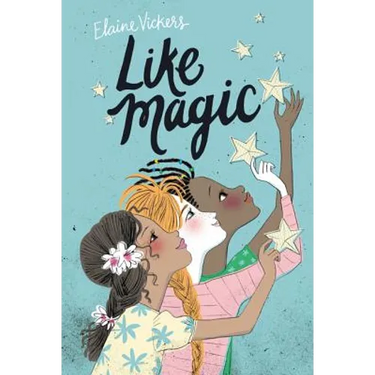 Like Magic