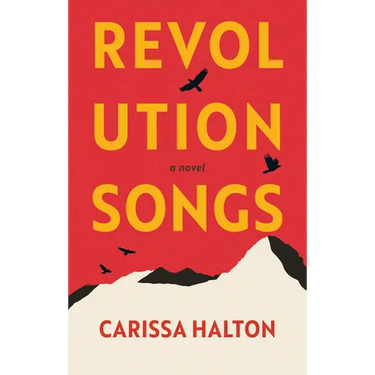 Revolution Songs