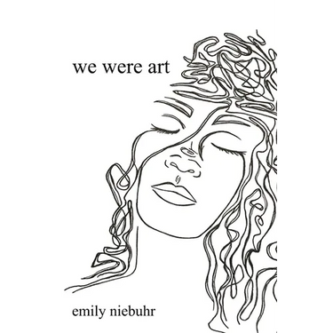 we were art