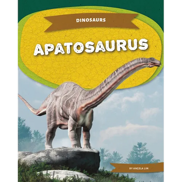 Apatosaurus
