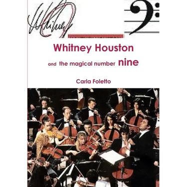 Whitney Houston and the magical number nine
