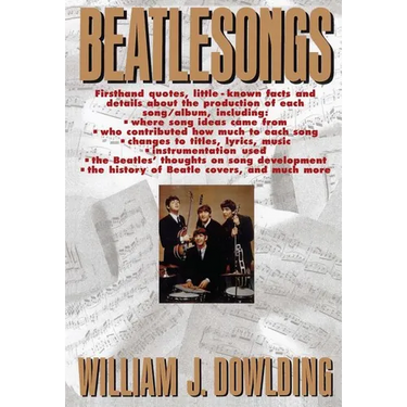 Beatlesongs