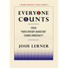 Everyone Counts: Could Participatory Budgeting Change Democracy?