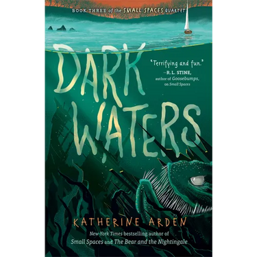 Dark Waters
