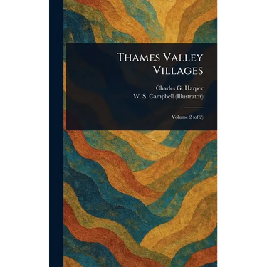 Thames Valley Villages