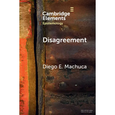Disagreement