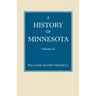 History of Minnesota Volume 2