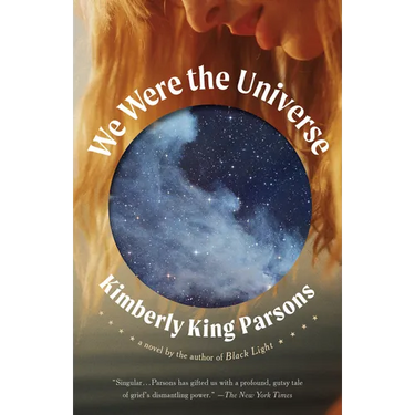 We Were the Universe