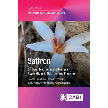Saffron: Bridging Traditional and Modern Applications in Nutrition and Medicine