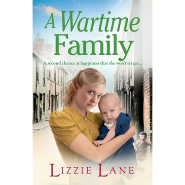 A Wartime Family